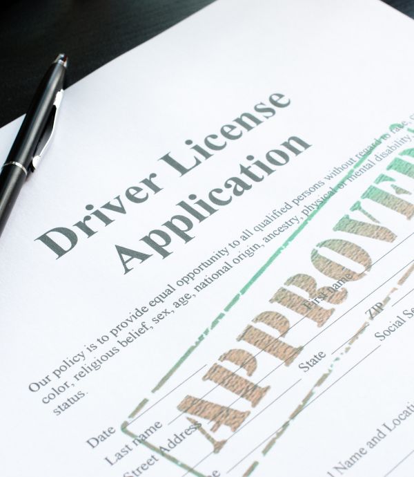License Assistance